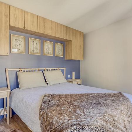 Rare ! Appartement Renove Dans Le Village Pieton De メジェーヴ エクステリア 写真
