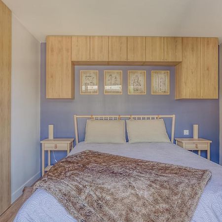 Rare ! Appartement Renove Dans Le Village Pieton De メジェーヴ エクステリア 写真