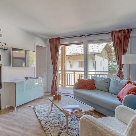 Rare ! Appartement Renove Dans Le Village Pieton De メジェーヴ エクステリア 写真