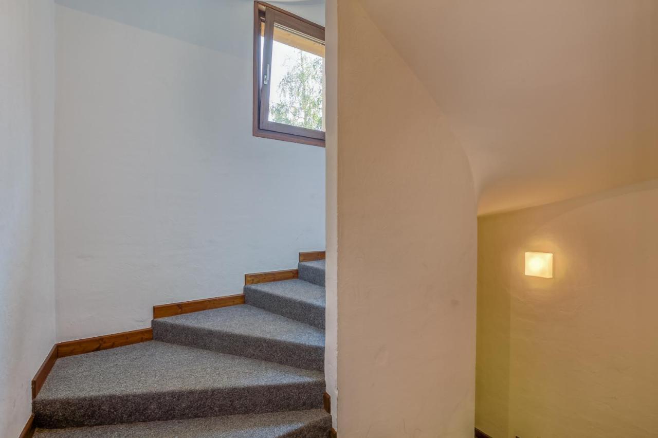 Rare ! Appartement Renove Dans Le Village Pieton De メジェーヴ エクステリア 写真