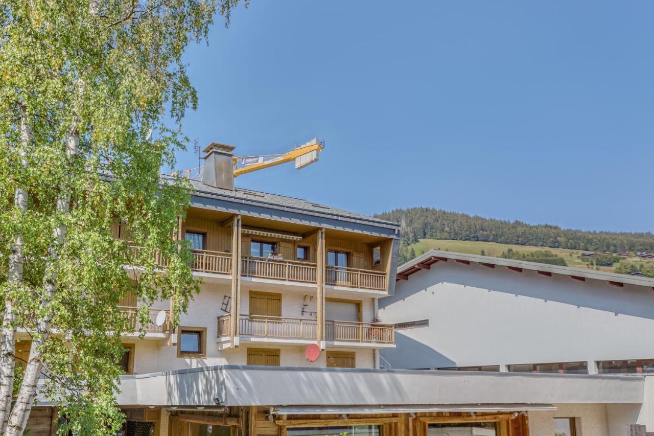 Rare ! Appartement Renove Dans Le Village Pieton De メジェーヴ エクステリア 写真