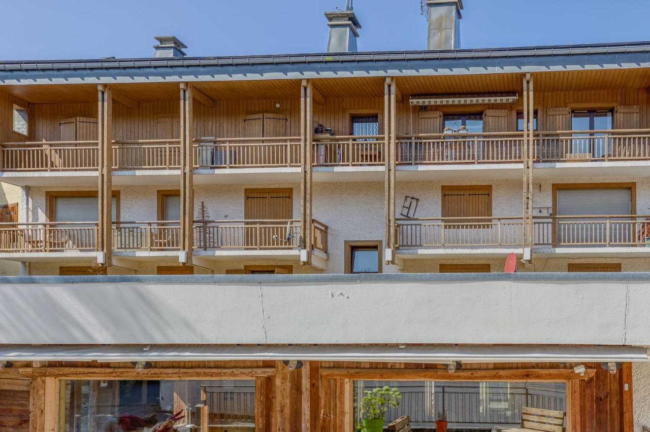 Rare ! Appartement Renove Dans Le Village Pieton De メジェーヴ エクステリア 写真